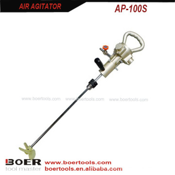 Tipo de mano Air Agitator Air Paint Mixer Air Beater